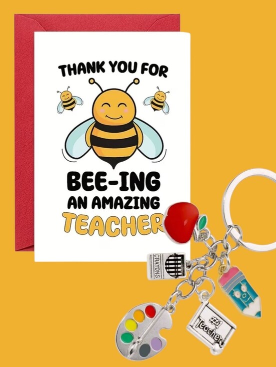 Other - Teacher Appreciation Gift